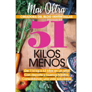 51 KILOS MENOS