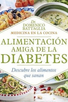 ALIMENTACION AMIGA DE LA DIABETES