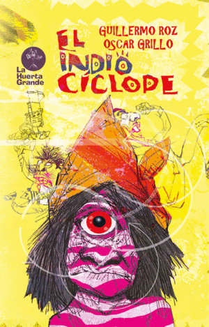 EL INDIO CICLOPE