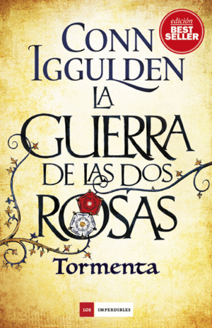 LA GUERRA DE LAS DOS ROSAS. TRINIDAD