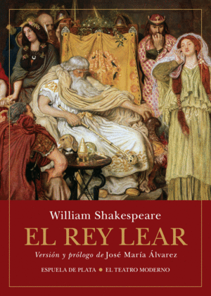 REY LEAR,EL