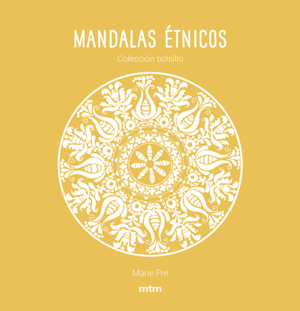 MANDALAS ETNICOS