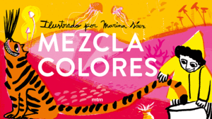 MEZCLACOLORES