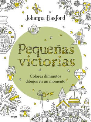 PEQUEAS VICTORIAS