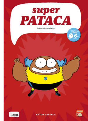 SUPERPATACA 6