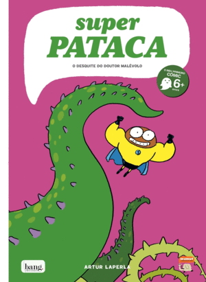 SUPERPATACA 7