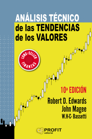 ANALISIS TECNICO DE LAS TENDENCIAS DE LOS VALORES