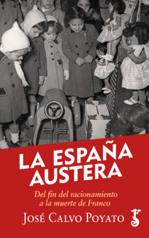 ESPAA AUSTERA, LA (R)