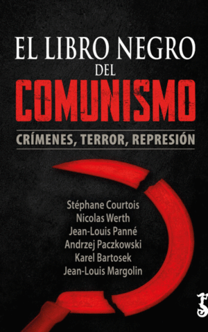 EL LIBRO NEGRO DEL COMUNISMO