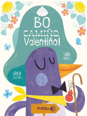 BO CAMIO VALENTIO