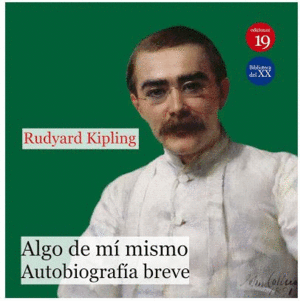 ALGO DE MI MISMO. AUTOBIOGRAFIA BREVE