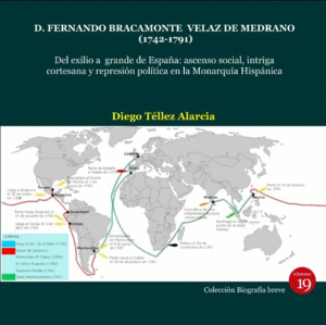 FERNANDO BRACAMONTE VELAZ DE MEDRANO DEL EXILIO A GRANDE DE