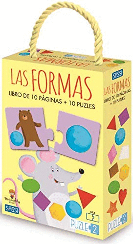 LAS FORMAS