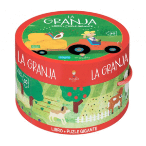 LA GRANJA
