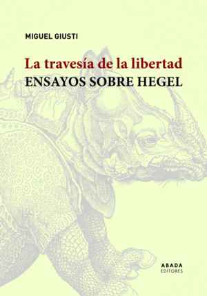 LA TRAVESIA DE LA LIBERTAD