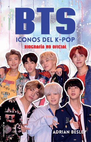 ICONOS DEL K-POP