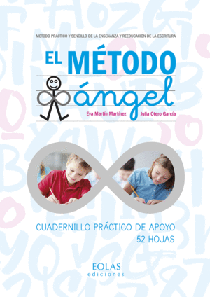 EL METODO ANGEL (CUADERNILLO PRACTICO DE APOYO)