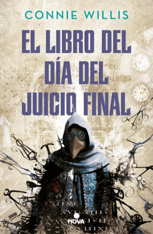 EL LIBRO DEL DIA DEL JUICIO FINAL