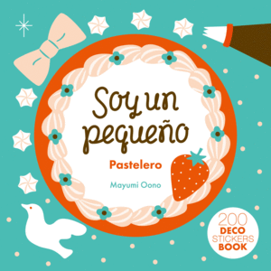 MI PEQUEA PASTELERIA