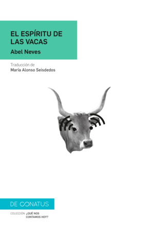 EL ESPIRITU DE LAS VACAS