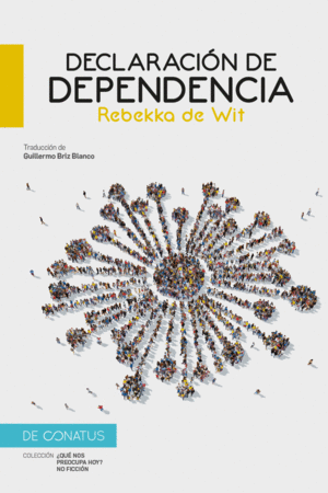 DECLARACION DE DEPENDENCIA