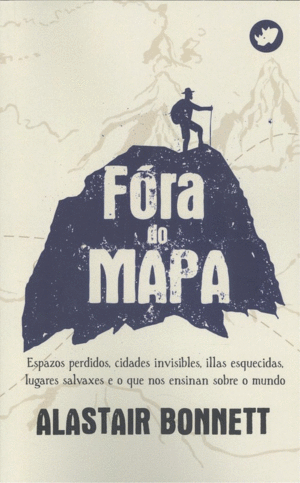 FORA DO MAPA