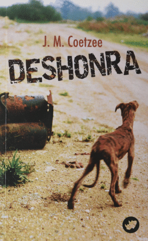 DESHONRA