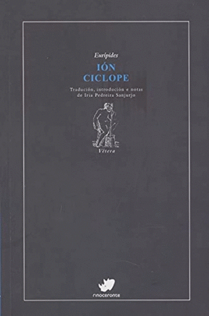 ION. CICLOPE