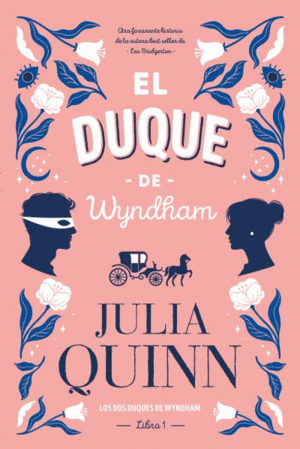 EL DUQUE DE WYNDHAM