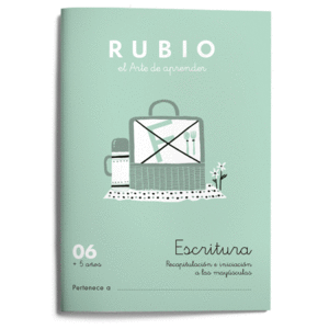 ESCRITURA RUBIO 06