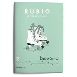 ESCRITURA RUBIO 2