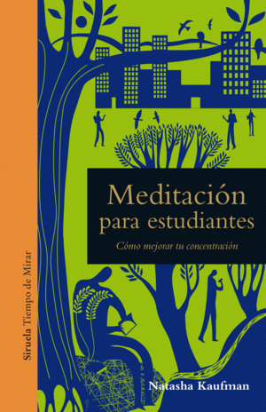 MEDITACIN PARA ESTUDIANTES