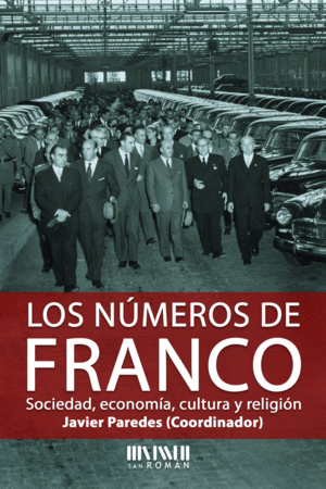 LOS NUMEROS DE FRANCO