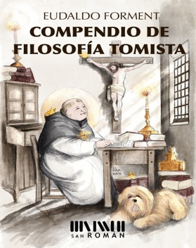 COMPENDIO DE FILOSOFA TOMISTA