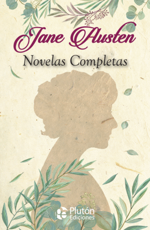 NOVELAS COMPLETAS JANE AUSTEN