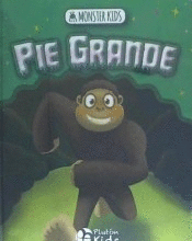 PIE GRANDE