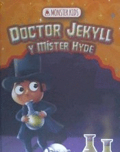 DOCTOR JEKYLL Y MYSTER HYDE