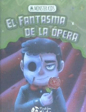 EL FANTASMA DE LA OPERA