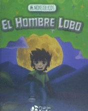 EL HOMBRE LOBO