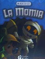 LA MOMIA