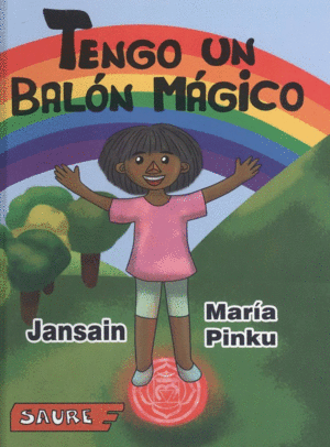 TENGO UN BALN MGICO 1