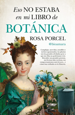ESO NO ESTABA (LEB) BOTANICA
