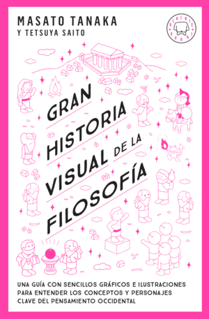 GRAN HISTORIA VISUAL DE LA FILOSOFIA