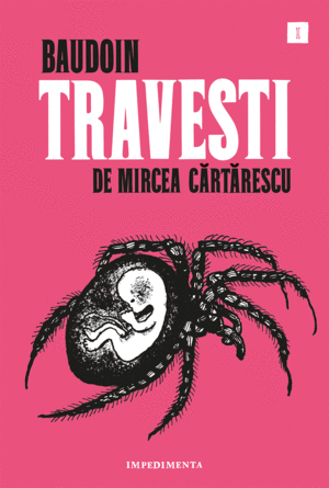 TRAVESTI, DE MIRCEA CARTARESCU (LULU)