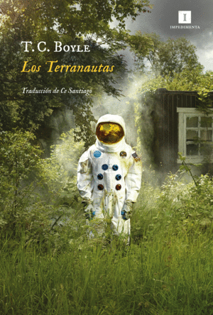 LOS TERRANAUTAS