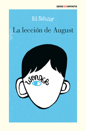 WONDER. LA LECCION DE AUGUST