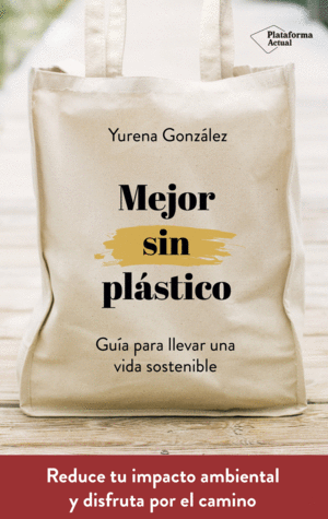 MEJOR SIN PLASTICO