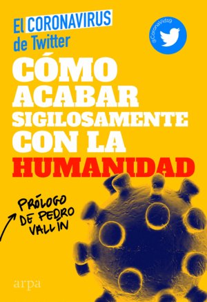 COMO ACABAR SIGILOSAMENTE CON LA HUMANIDAD