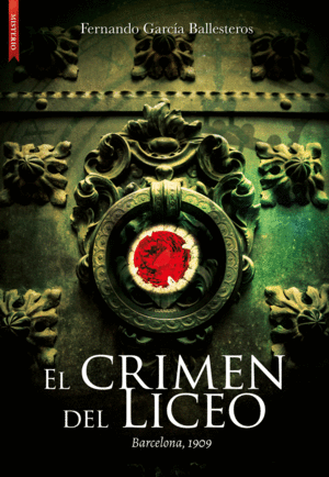 EL CRIMEN DEL LICEO