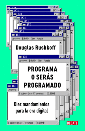 PROGRAMA O SERAS PROGRAMADO